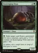Scavenging Ooze #166