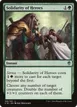 Solidarity of Heroes #168