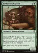 Tuskguard Captain #173