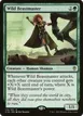 Wild Beastmaster #176