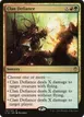 Clan Defiance #187
