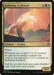 Enduring Scalelord #196