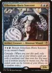 Etherium-Horn Sorcerer #197