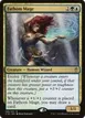 Fathom Mage #198