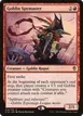 Goblin Spymaster #19