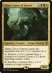 Ghave, Guru of Spores #200