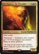 Jor Kadeen, the Prevailer #206