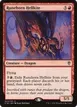 Runehorn Hellkite #20