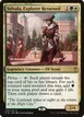 Selvala, Explorer Returned #220