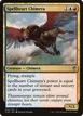 Spellheart Chimera #222