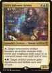 Sydri, Galvanic Genius #224