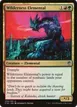 Wilderness Elemental #230