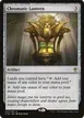 Chromatic Lantern #247