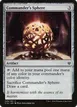 Commander's Sphere #248