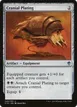 Cranial Plating #249
