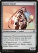 Etched Oracle #252