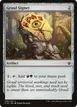 Gruul Signet #256
