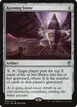 Keening Stone #259
