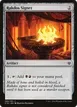 Rakdos Signet #268