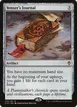 Venser's Journal #279