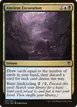 Ancient Excavation #27