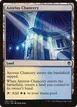 Azorius Chancery #282