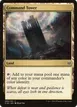 Command Tower #286