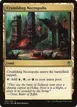 Crumbling Necropolis #287