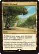 Exotic Orchard #295