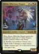 Breya, Etherium Shaper #29
