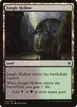 Jungle Hollow #303