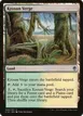 Krosan Verge #306