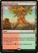 Rootbound Crag #317
