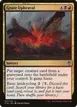 Grave Upheaval #31