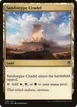 Sandsteppe Citadel #320