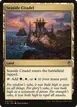 Seaside Citadel #322