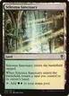 Selesnya Sanctuary #324