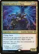 Kraum, Ludevic's Opus #34