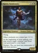 Ravos, Soultender #39