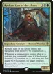 Reyhan, Last of the Abzan #40