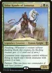Sidar Kondo of Jamuraa #42