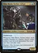 Silas Renn, Seeker Adept #43