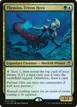 Thrasios, Triton Hero #46