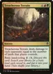 Treacherous Terrain #47