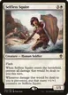 Selfless Squire #4