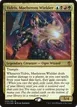 Yidris, Maelstrom Wielder #50