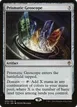 Prismatic Geoscope #55