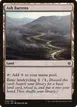 Ash Barrens #56