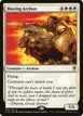 Blazing Archon #58
