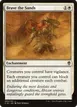 Brave the Sands #60